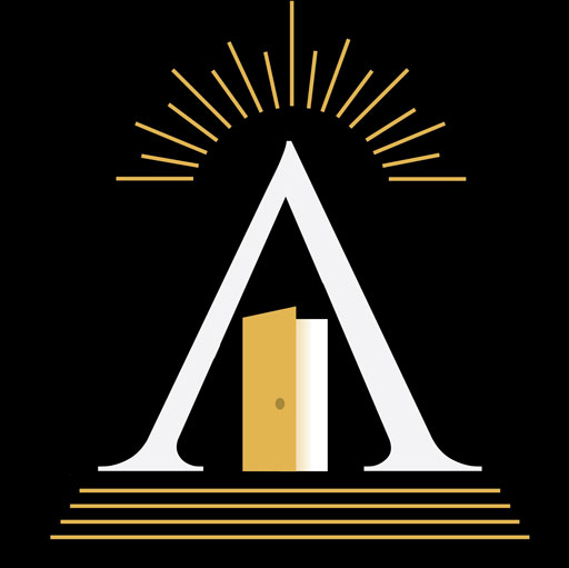 Pinnacle Escape Rooms emblem